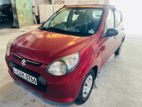 Suzuki Alto 800 2015