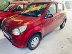 Suzuki Alto 800 2015