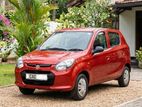 Suzuki Alto 800 2015