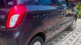 Suzuki Alto 800 2015