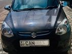 Suzuki Alto 800 2015