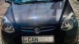 Suzuki Alto 800 2015