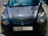 Suzuki Alto 800 2015