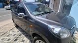Suzuki Alto 800 2015