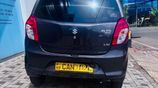 Suzuki Alto 800 2015