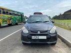 Suzuki Alto 800 2015