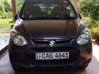Suzuki Alto 800 2015