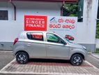 Suzuki Alto 800 2015