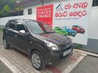 Suzuki Alto 800 2015