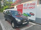 Suzuki Alto 800 2015