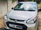 Suzuki Alto 800 2015