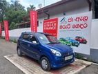 Suzuki Alto 800 2015