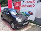 Suzuki Alto 800 2015