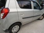 Suzuki Alto 2015