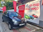 Suzuki Alto 800 2015