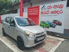 Suzuki Alto 800 2015