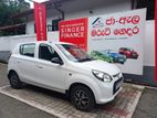 Suzuki Alto 800 2015