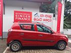 Suzuki Alto 800 2015