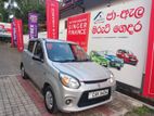 Suzuki Alto 800 2015