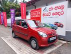 Suzuki Alto 800 2015