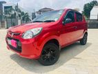 Suzuki Alto 800 2015