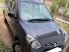 Suzuki Alto 800 2015