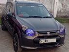 Suzuki Alto 800 2015