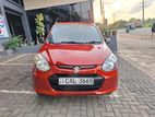 Suzuki Alto 800 2015