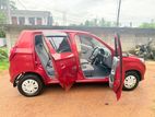 Suzuki Alto 800 2015