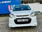 Suzuki Alto 2015