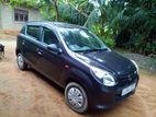 Suzuki Alto 800 2015