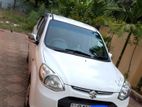 Suzuki Alto 800 2015