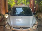 Suzuki Alto 800 2015