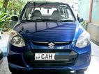 Suzuki Alto 800 2015