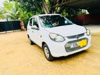 Suzuki Alto 800 2015