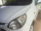 Suzuki Alto 800 2015