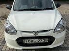 Suzuki Alto 800 2015