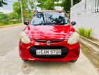 Suzuki Alto 800 2015