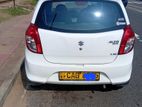 Suzuki Alto 800 2015 Model