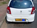 Suzuki Alto 800 2015 Model