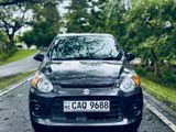 Suzuki Alto 800 2016