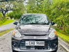 Suzuki Alto 800 2016