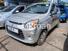 Suzuki Alto 800 2016