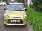 Suzuki Alto 800 2016