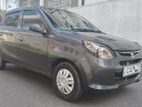 Suzuki Alto 800 2016