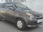 Suzuki Alto 800 2016