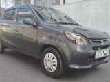 Suzuki Alto 800 2016