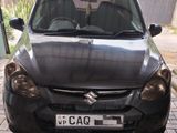 Suzuki Alto 800 2016