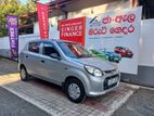 Suzuki Alto 800 2016