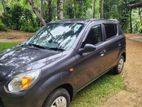 Suzuki Alto 800 2016
